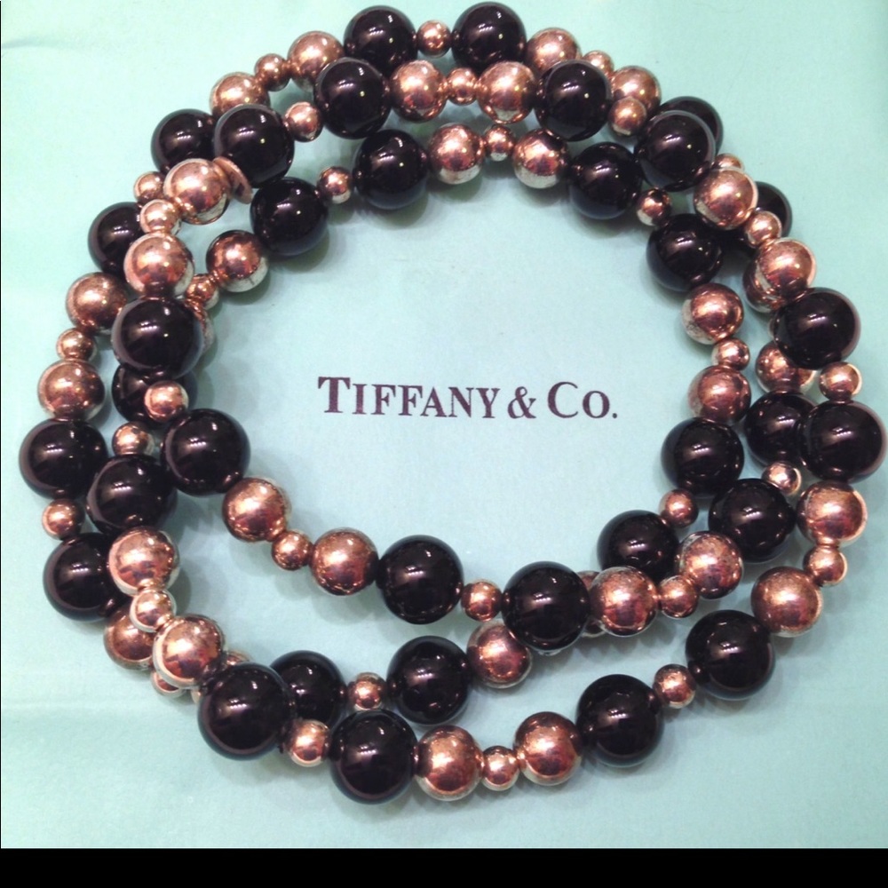 Tiffany necklace